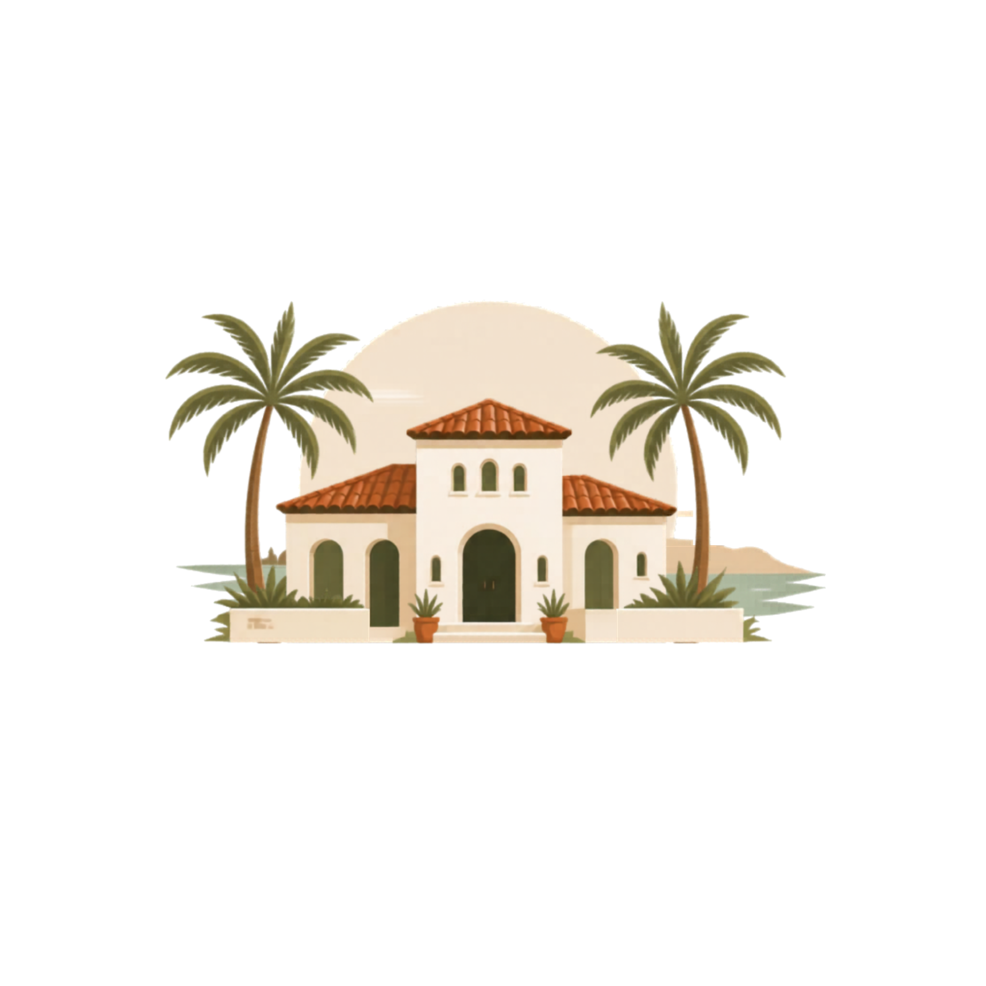Villas del Sur — Roquetas de Mar y Aguadulce
