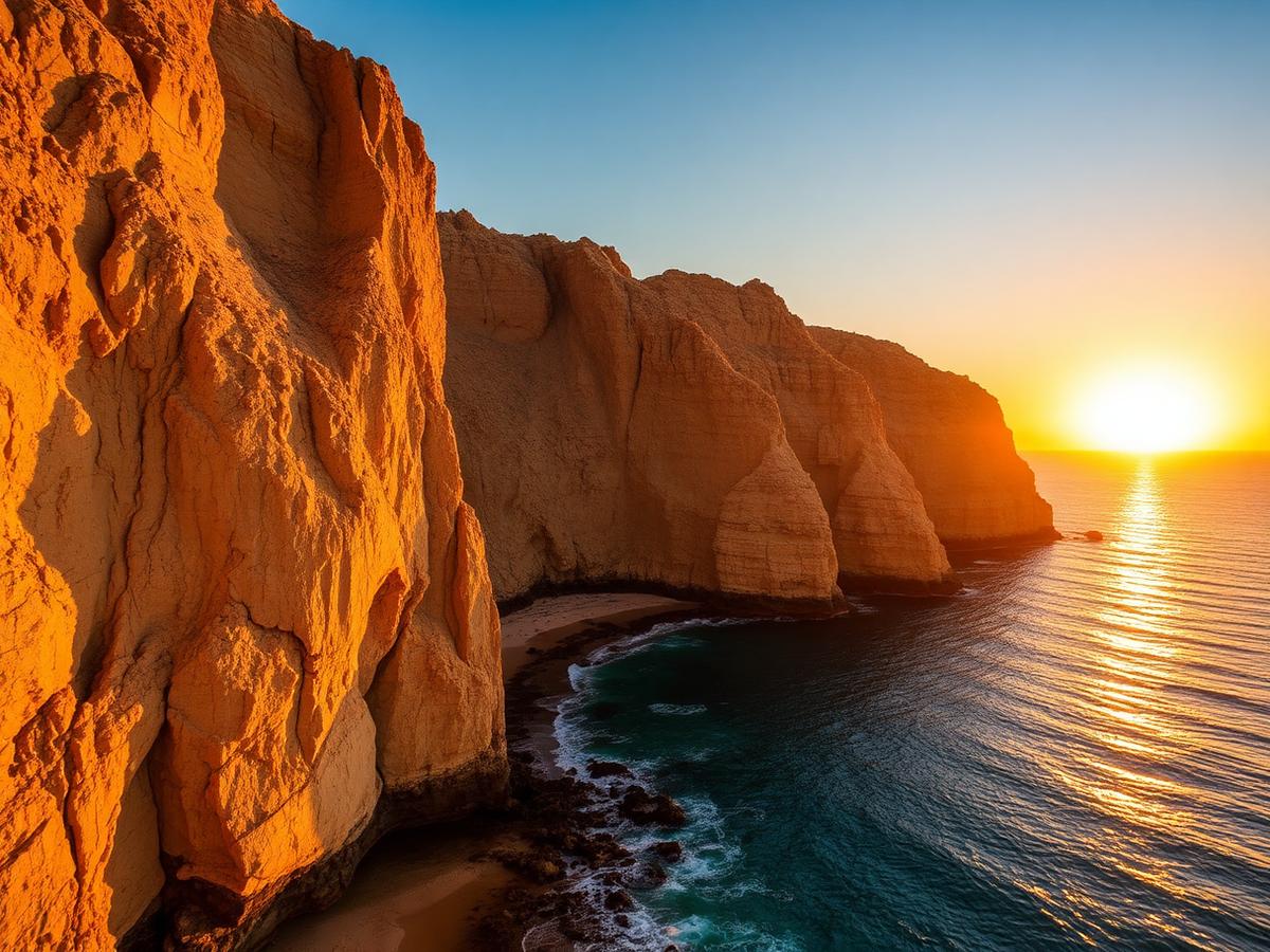Costa y Cabo de Gata
