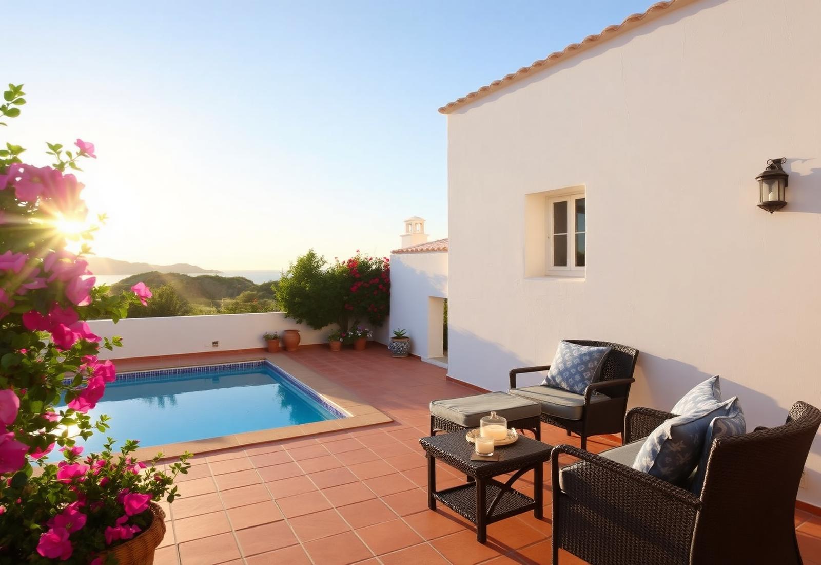 Villa Montesol